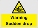 warning-sudden-drop~